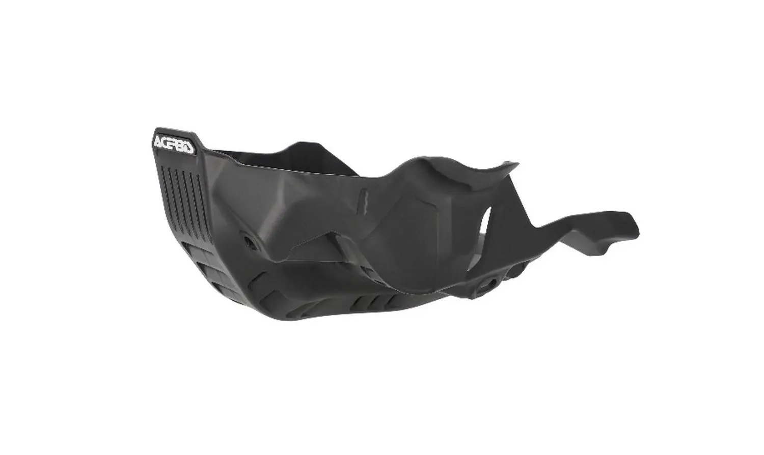 ACERBIS kryt spodní části motoru CF MOTO 450 MT '24-'25 barva černá ( )