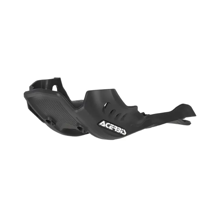 ACERBIS kryt (plát) pod motor SHERCO SE 250 / 300 '25-'26 barva černá ( )