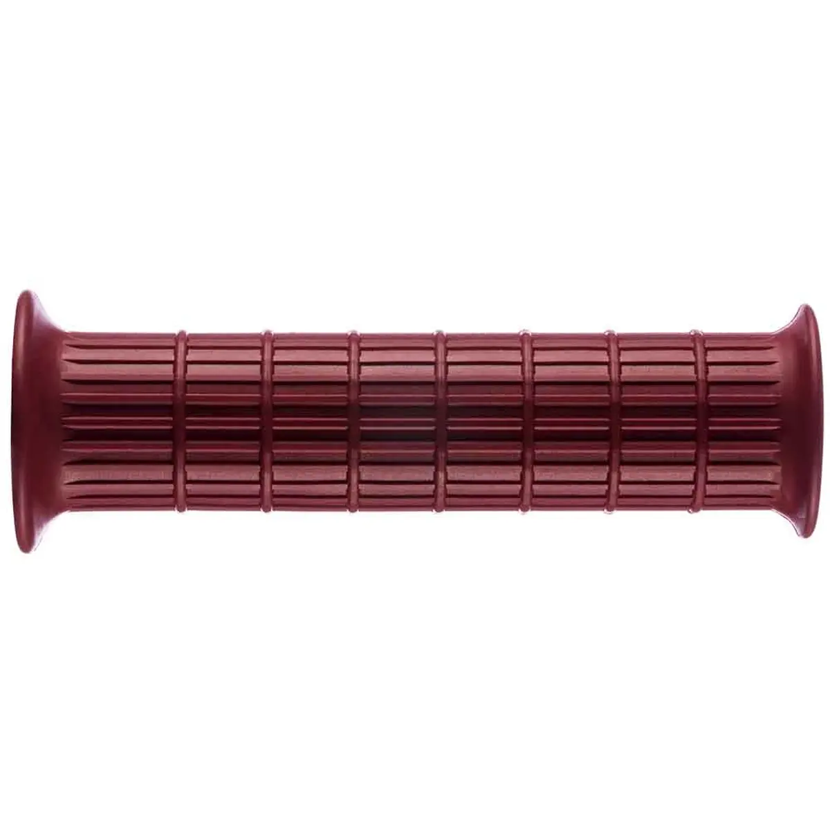 ARIETE gripy ROAD HERITAGE (130 MM) bez otvoru barva světle hnědá (12) (ARIETE gripy ROAD HERITAGE (130 MM) bez otvoru barva světle hnědá (12))