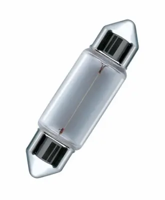 OSRAM žárovka 5W 12V SV8.5-8 C5W ( )