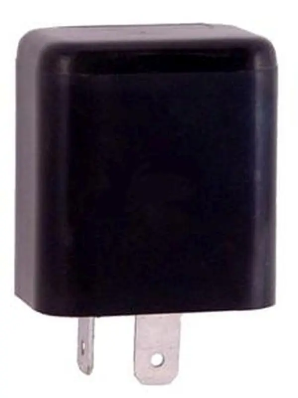 DZE přerušovač blinkrů SUZUKI EN/GN 125 (OEM 38610-31320) (12V 2X21W+3W) (DZE přerušovač blinkrů SUZUKI EN/GN 125 (OEM 38610-31320) (12V 2X21W+3W))