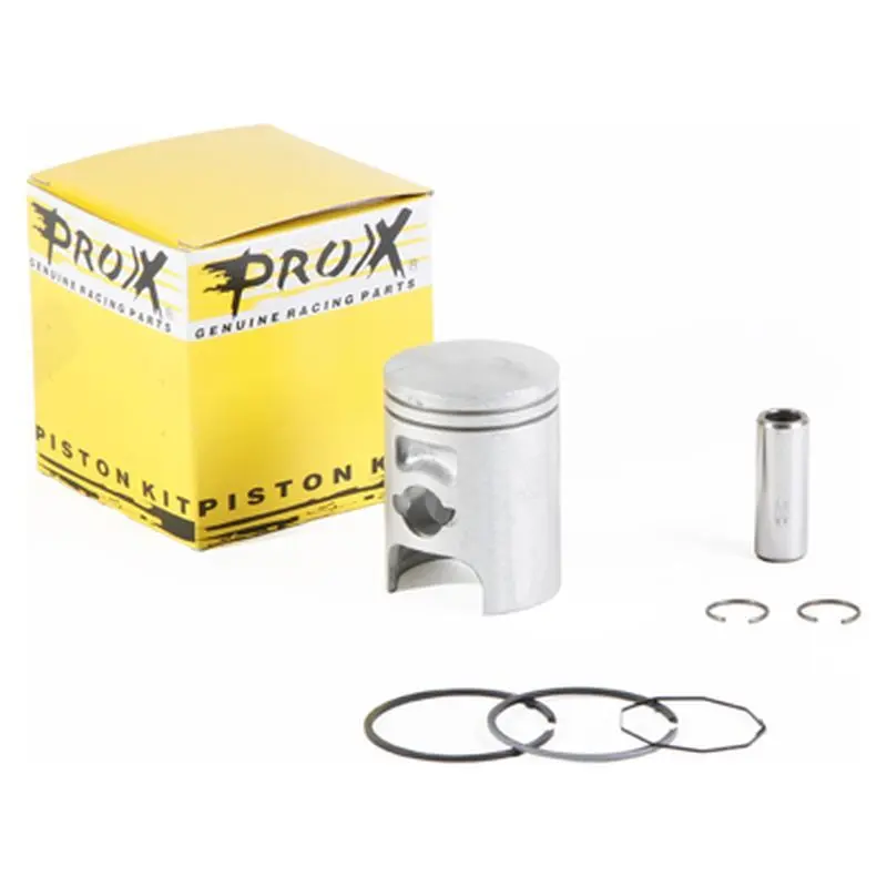 PROX píst NEW TACT 50, KYMCO, MINARELLI (39.00mm) (01.1010.000) (PROX píst NEW TACT 50, KYMCO, MINARELLI (39.00mm) (01.1010.000))