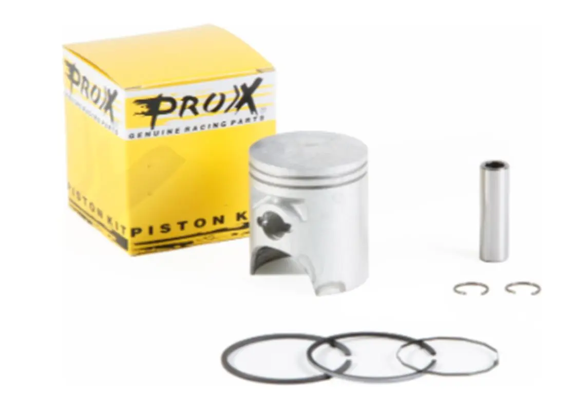 PROX píst HONDA NH 90 AERO GW3 (49.00mm=+1.00mm) (01.1163.100) (PROX píst HONDA NH 90 AERO GW3 (49.00mm=+1.00mm) (01.1163.100))