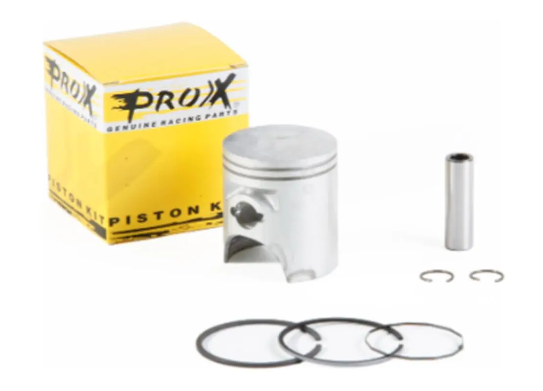 PROX píst HONDA NH 90 AERO GW3 (50.00mm=+2.00mm) (01.1163.200) (PROX píst HONDA NH 90 AERO GW3 (50.00mm=+2.00mm) (01.1163.200))