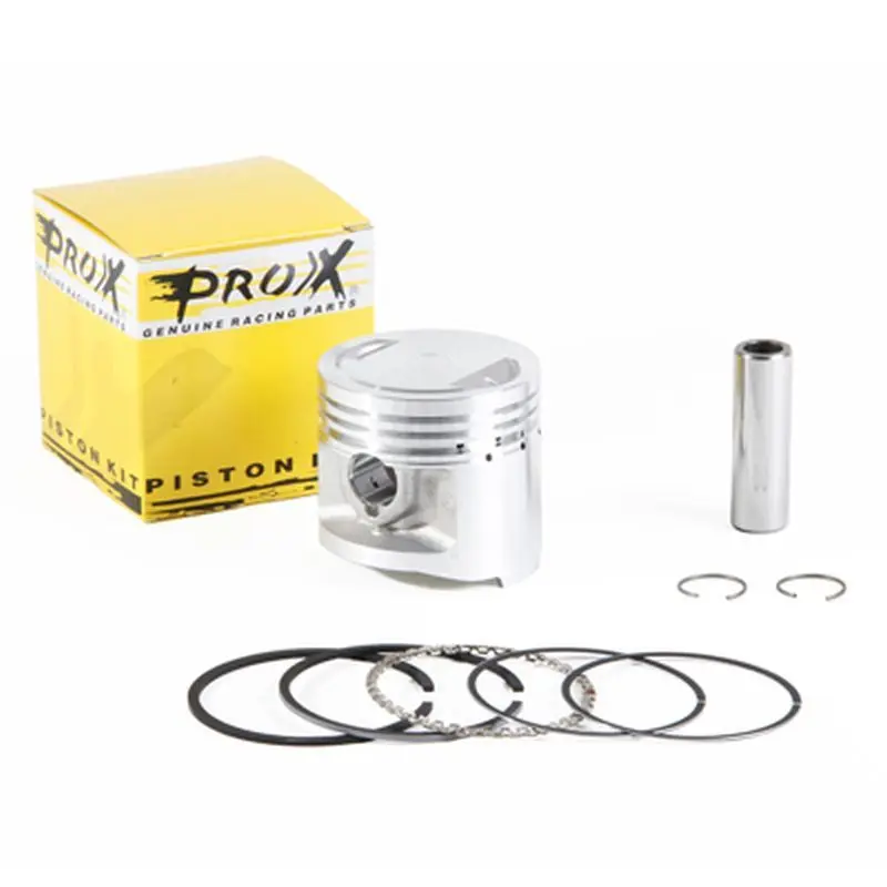PROX píst HONDA XL 125 77-83, CB 125S (56.50mm) (01.1175.000) (PROX píst HONDA XL 125 77-83, CB 125S (56.50mm) (01.1175.000))