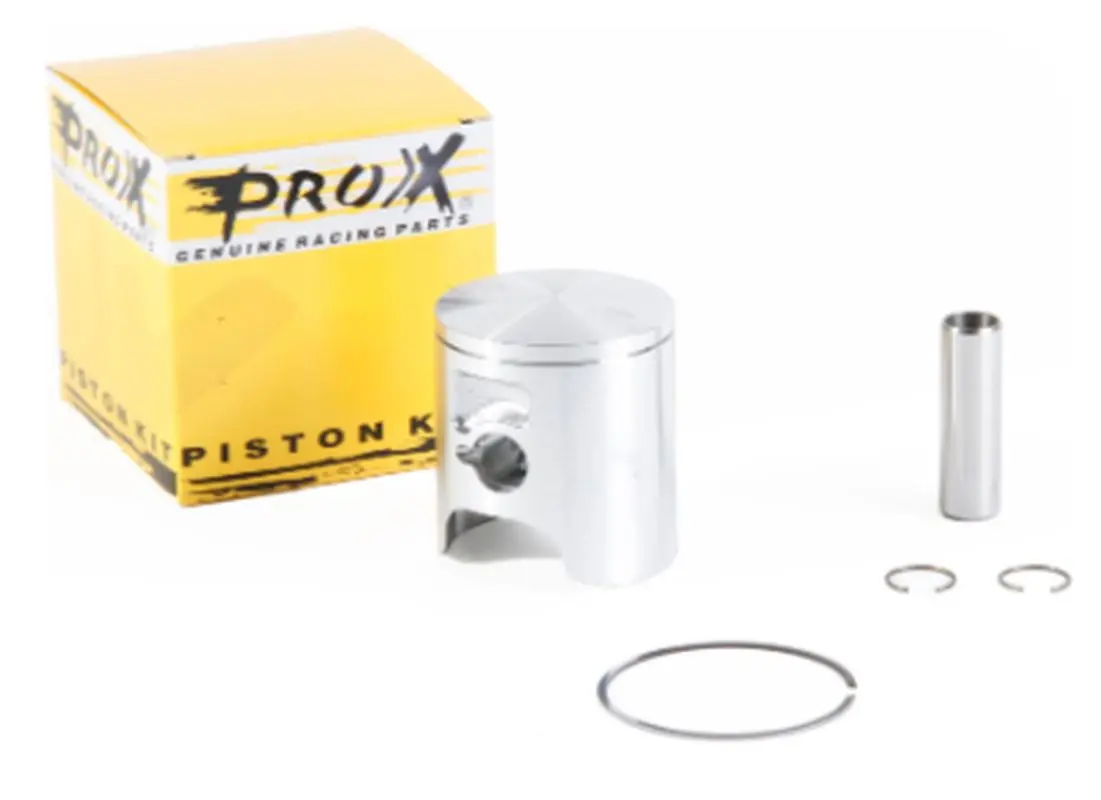Píst PROX 01.1205.050 (PROX píst HONDA CR 125 87, (54,50mm) (01.1205.050))