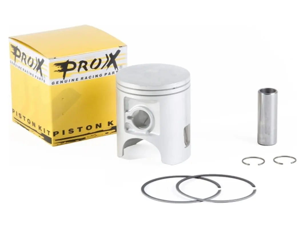 PROX píst 2T HONDA TRX 250 R 87-89 (STD. + 1,00mm = 67.00mm) (PROX píst 2T HONDA TRX 250 R 87-89 (STD. + 1,00mm = 67.00mm))
