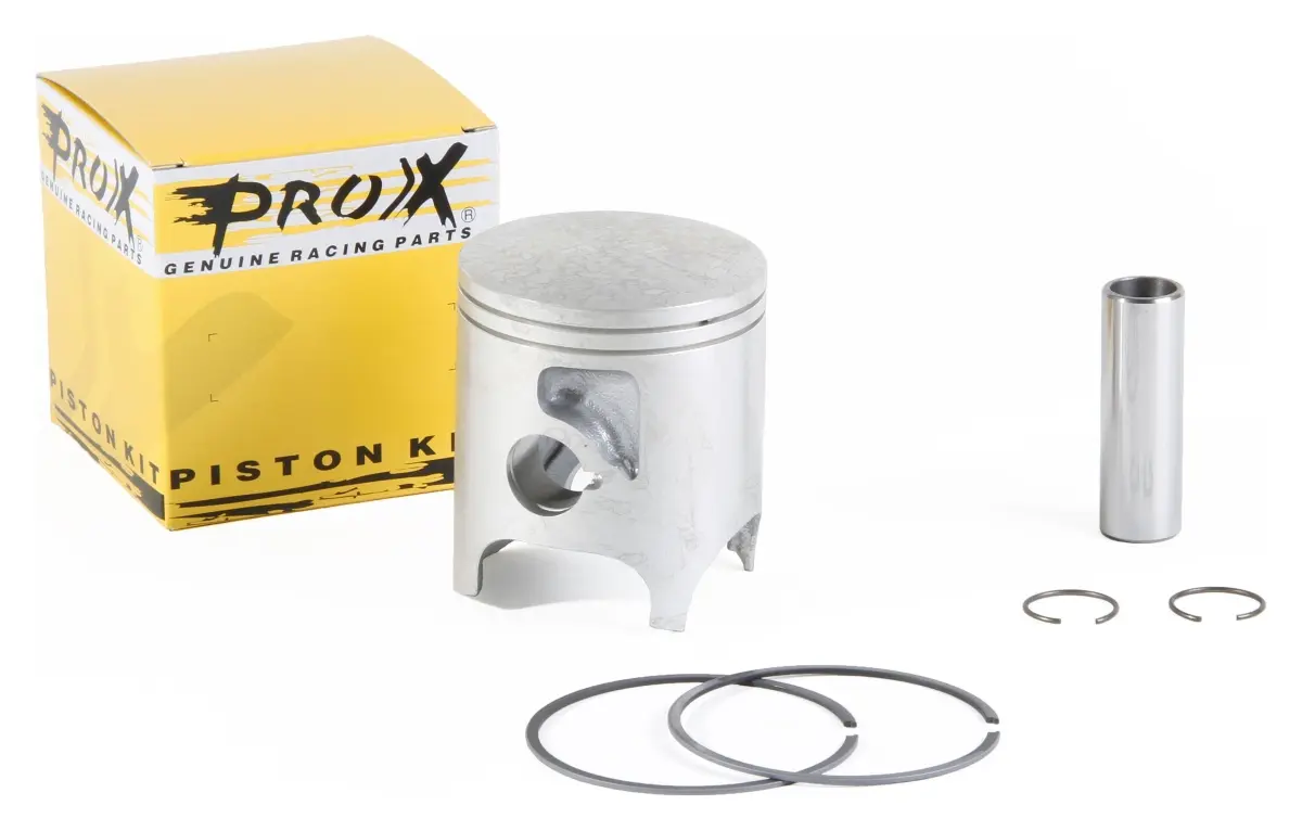 PROX píst HONDA CR 250 84-85, TRX 250 85-86, ATC 250 85-86 (67.00mm+1mm) (01.1309.100) (PROX píst HONDA CR 250 84-85, TRX 250 85-86, ATC 250 85-86)