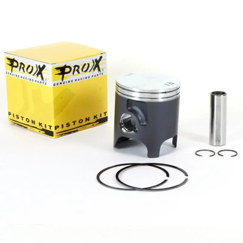 PROX píst HONDA CR 250 86-96, SUZUKI RM 250 96-97 "ART" (66.36mm) (01.1315.A2) (PROX píst HONDA CR 250 86-96, SUZUKI RM 250 96-97 "ART" (66.36mm))