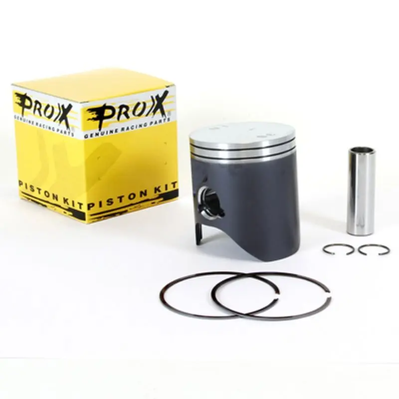PROX píst HONDA CR 250 97-01, SUZUKI RM 250 98, "ART" (66.36mm) (01.1320.A2) (PROX píst HONDA CR 250 97-01, SUZUKI RM 250 98, "ART" (66.36mm))