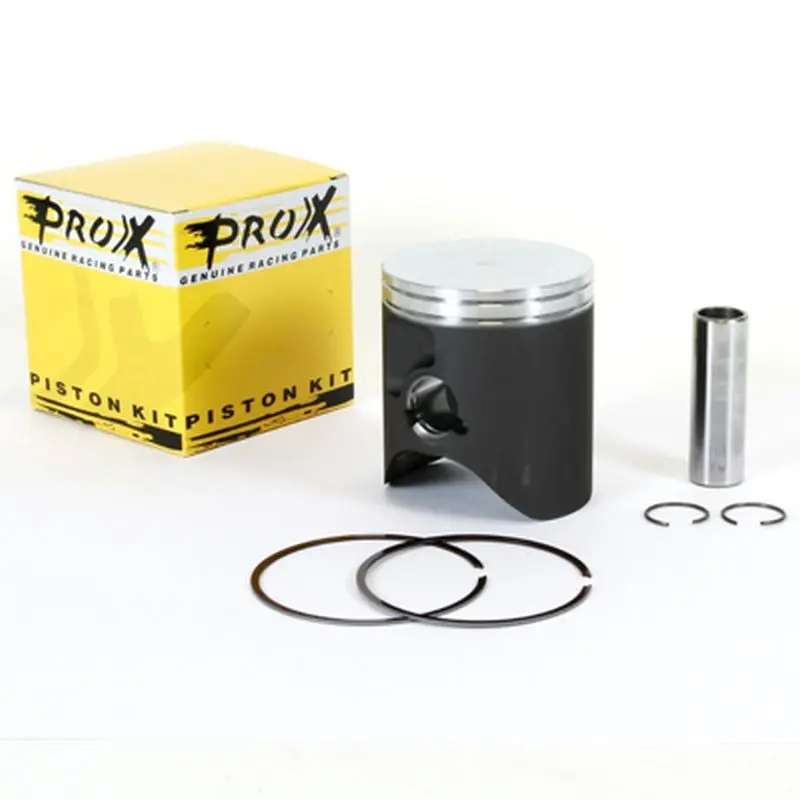 PROX píst HONDA CR 250 02-04 (66.34mm) (01.1323.A) (PROX píst HONDA CR 250 02-04 (66.34mm) (01.1323.A))