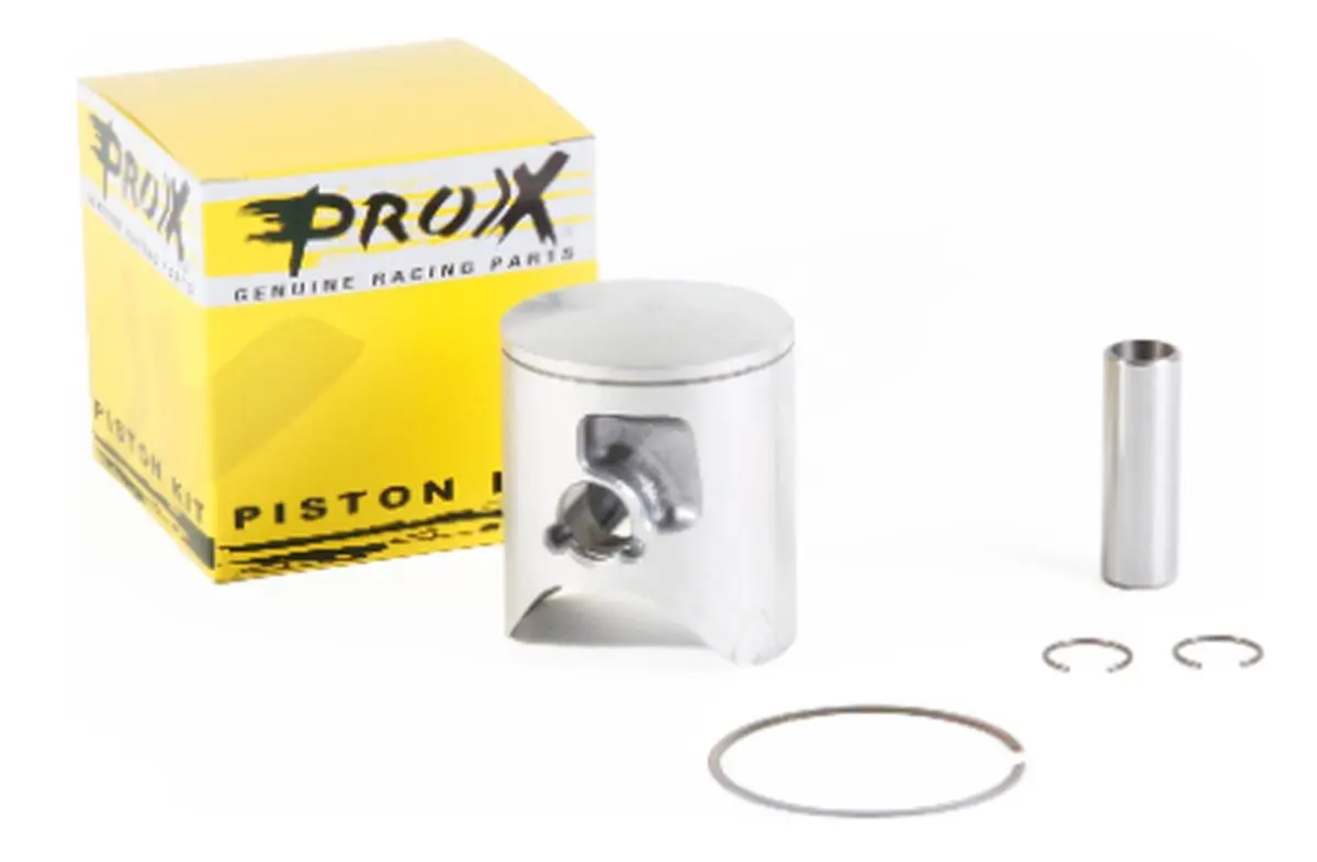 PROX píst HONDA CR 250 05-07 (66.34mm) (01.1325.A) (PROX píst HONDA CR 250 05-07 (66.34mm) (01.1325.A))