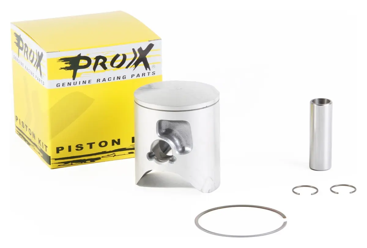 PROX píst HONDA CR 250 05-07 (66,35mm) (OEM:13110-KSK-730) (01.1325.A1) (PROX píst HONDA CR 250 05-07 (66,35mm) (OEM:13110-KSK-730) (01.1325.A1))