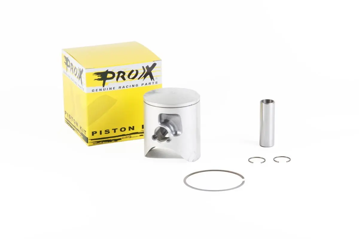 PROX píst HONDA CR 250 05-07 (66.37mm) (01.1325.A3) (PROX píst HONDA CR 250 05-07 (66.37mm) (01.1325.A3))