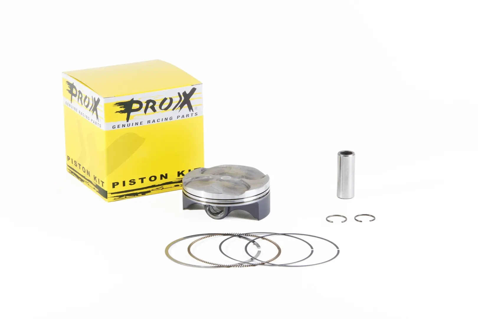 PROX píst HONDA CRF 250R 04-09, CRF 250X 04-16 (77,97mm, 13,5:1) (01.1339.A) ( )
