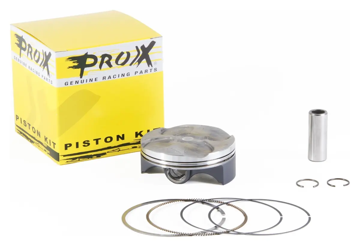 PROX píst HONDA CRF 250R 04-09, CRF 250X 04-16 (77,98mm, 13,5:1) (01.1339.B) ( )
