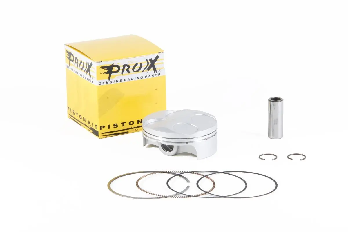 PROX píst HONDA CRF 250R 10-13 (HC14.2:1) (76.77mm) (01.1341.A) (PROX píst HONDA CRF 250R 10-13 (HC14.2:1) (76.77mm) (01.1341.A))