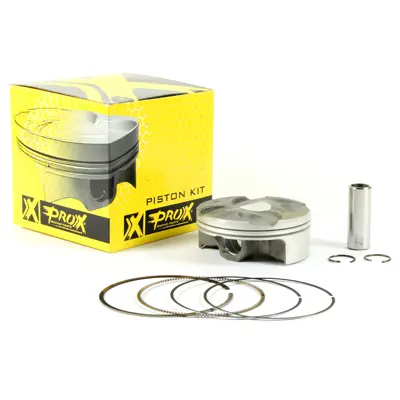 PROX píst HONDA CRF 250R 10-13 (76,79 mm 13,2:1=STD) (ART) (OEM:13101-KRN-A40) (01.1342.C) (PROX píst HONDA CRF 250R 10-13 (76,79 mm 13,2:1=STD))