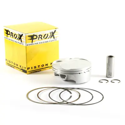 PROX píst HONDA CRF 250R 16-17 (76,77mm) (13,8:1=OEM) (01.1346.A) (PROX píst HONDA CRF 250R 16-17 (76,77mm) (13,8:1=OEM) (01.1346.A))