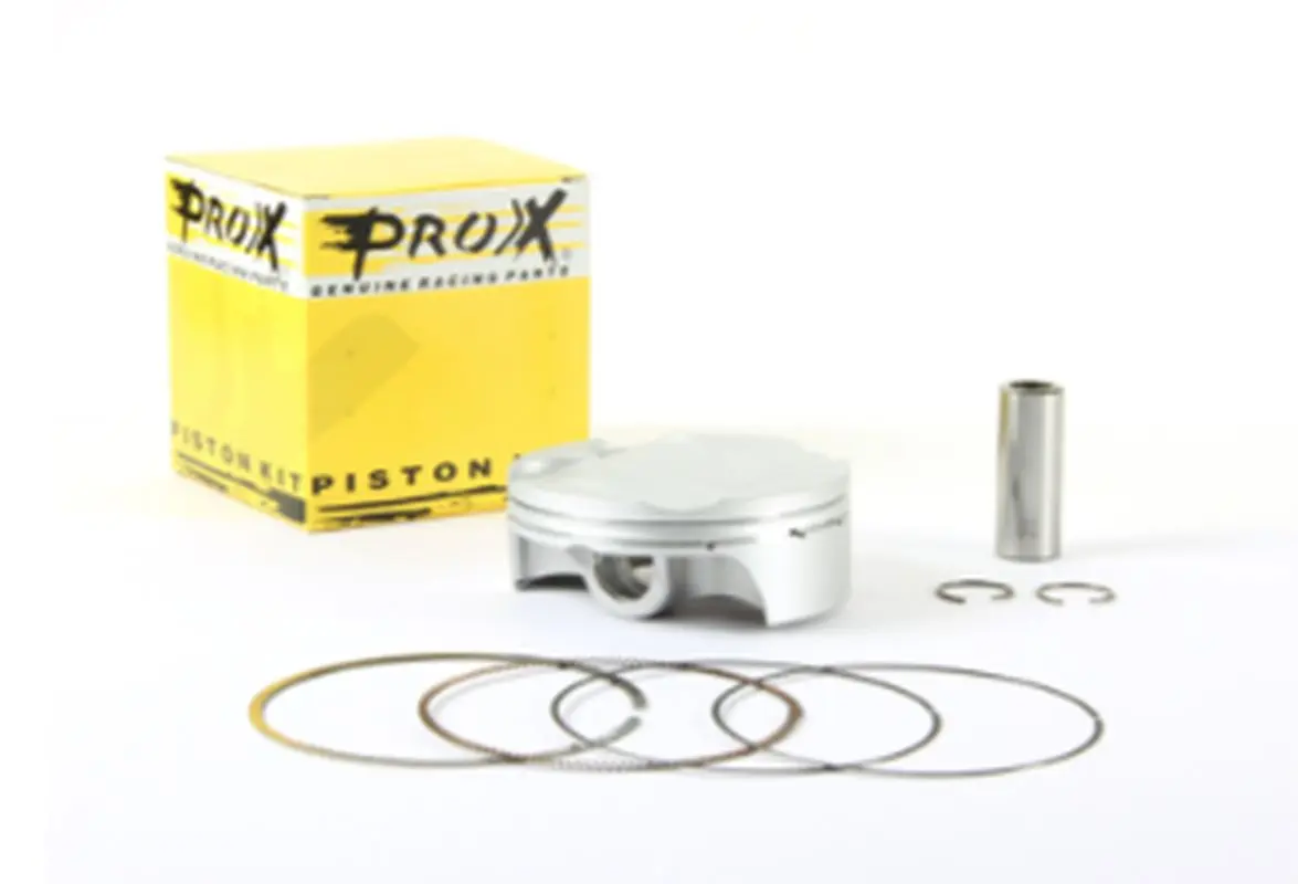 PROX píst HONDA CRF 250R 18-19 (78.98mm) (13.9:1) (01.1348.B) ( )