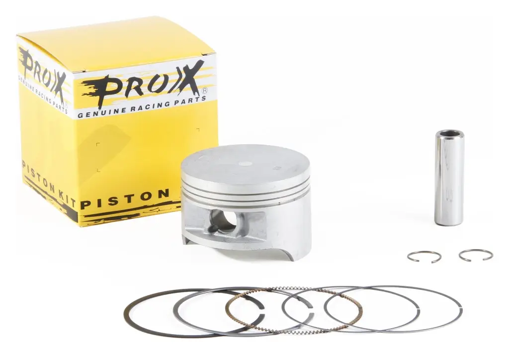 PROX píst HONDA CRF 230 F 03-19, CRF 230 L 08-09 (66.50mm) (9.0:1) (01.1363.100) (PROX píst HONDA CRF 230 F 03-19, CRF 230 L 08-09 (66.50mm) (9.0:1))