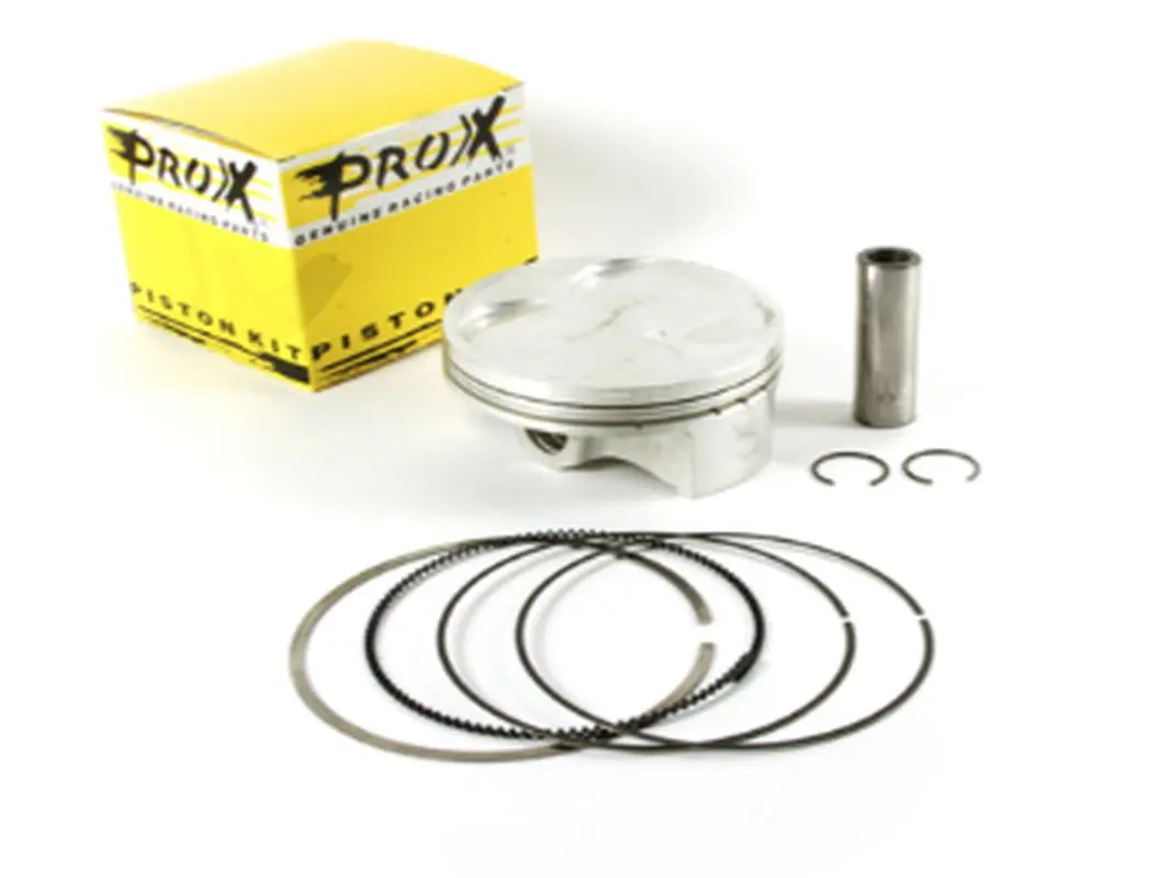 PROX píst HONDA CRF 450R 02-08 BIG BORE (99.00mm) (01.1402.300) (PROX píst HONDA CRF 450R 02-08 BIG BORE (99.00mm) (01.1402.300))
