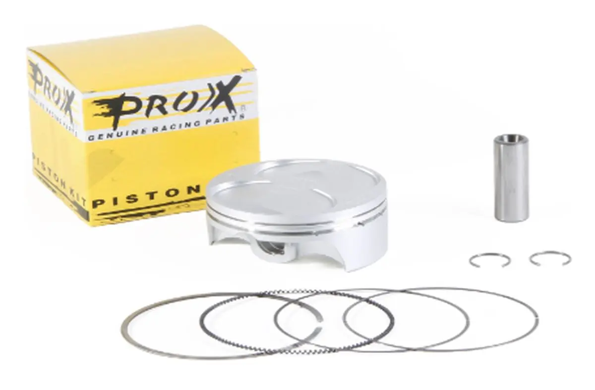 PROX píst HONDA CRF 450R 09-12 (HC 13.0:1) (STD. 95.96mm) (13101-MEN-A30) (01.1410.A) ( )