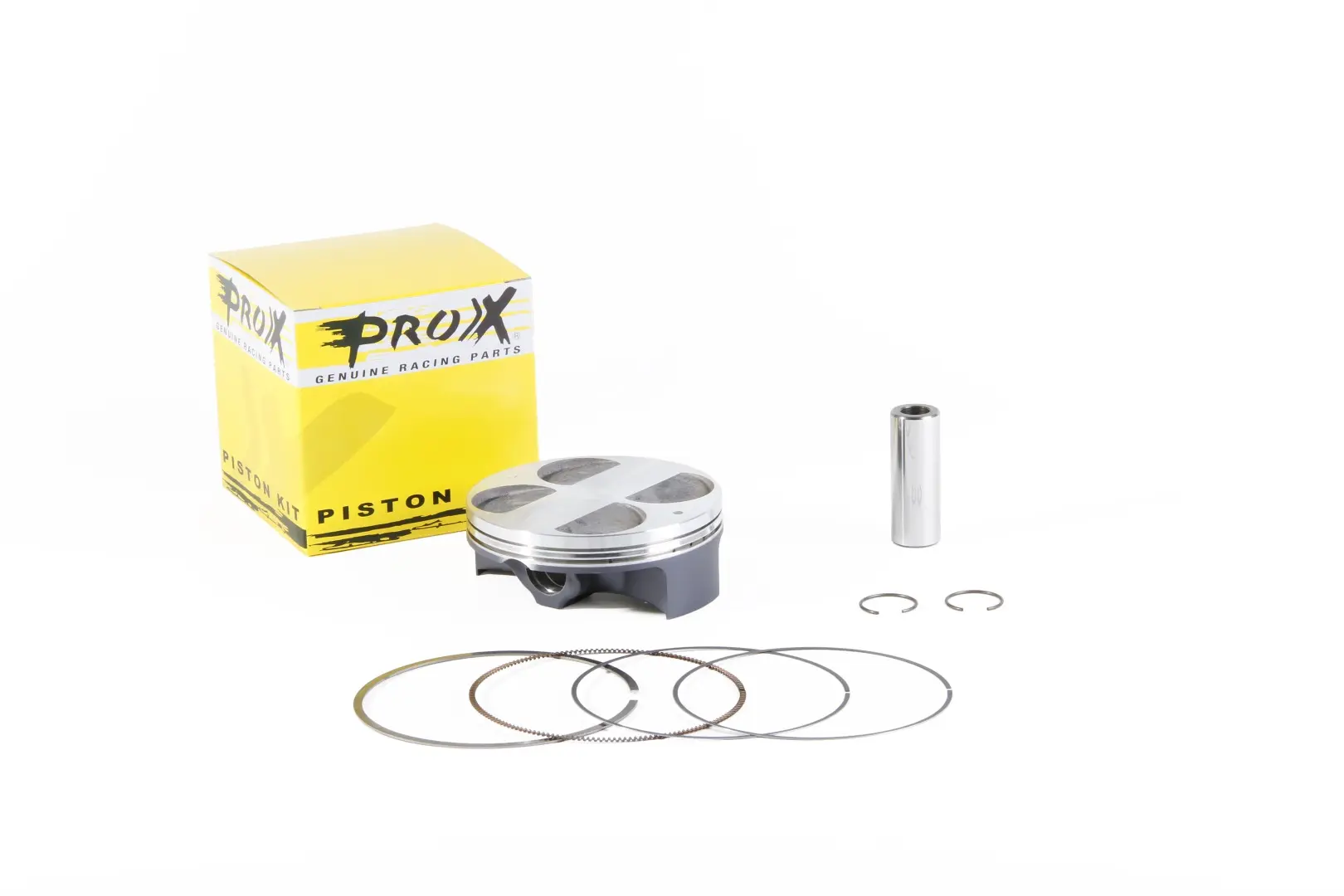 PROX píst HONDA CRF 450R 09-12 (95,96mm) (13,0:1-OEM=12:1) (OEM:13101-MEN-A30) "ART" (01.1411.A) (PROX píst HONDA CRF 450R 09-12 (95,96mm))
