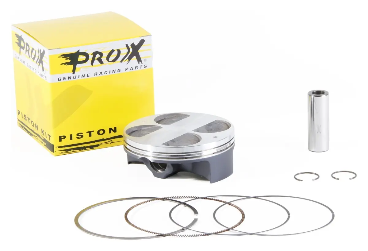 PROX píst HONDA CRF 450R 09-12 (95,97mm) (13,0:1-OEM=12:1) (OEM:13101-MEN-A30) "ART" (01.1411.B) (PROX píst HONDA CRF 450R 09-12 (95,97mm))