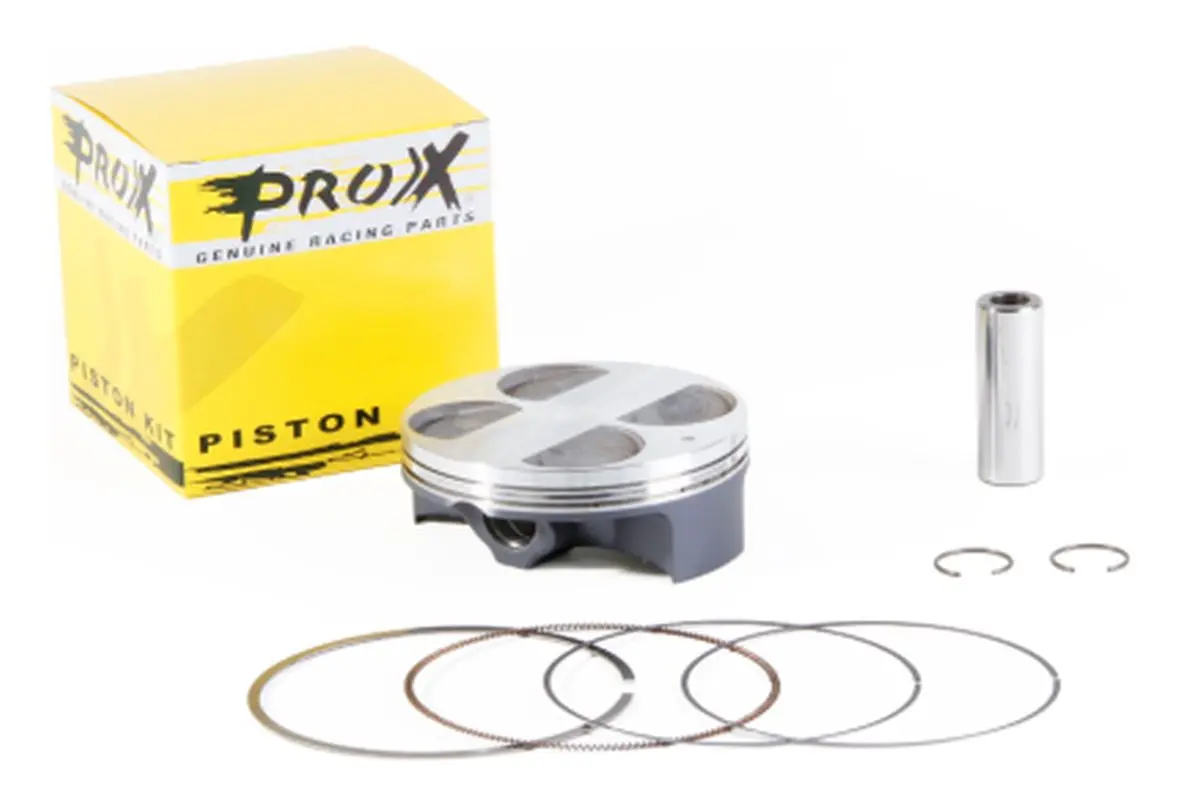 PROX píst HONDA CRF 450R 09-12 (95,98mm) (13,0:1OEM=12:1) (OEM:13101-MEN-A30) "ART" (01.1411.C) (PROX píst HONDA CRF 450R 09-12 (95,98mm))