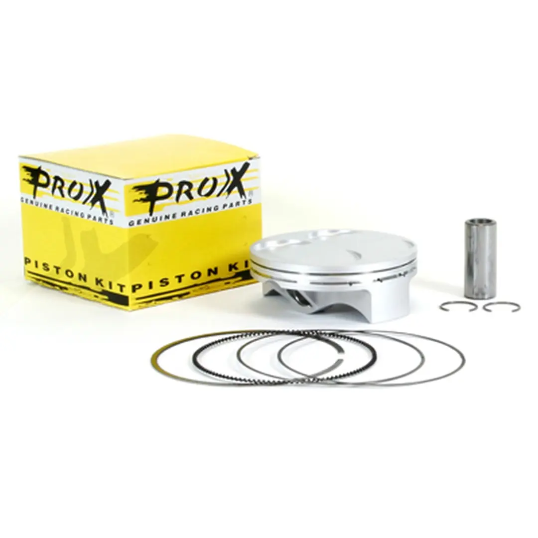 PROX píst HONDA CRF 450R 13-16 12.5:1 (95.96mm) (OEM:13101-MEN-A70) (PROX píst HONDA CRF 450R 13-16 12.5:1 (95.96mm) (OEM:13101-MEN-A70))