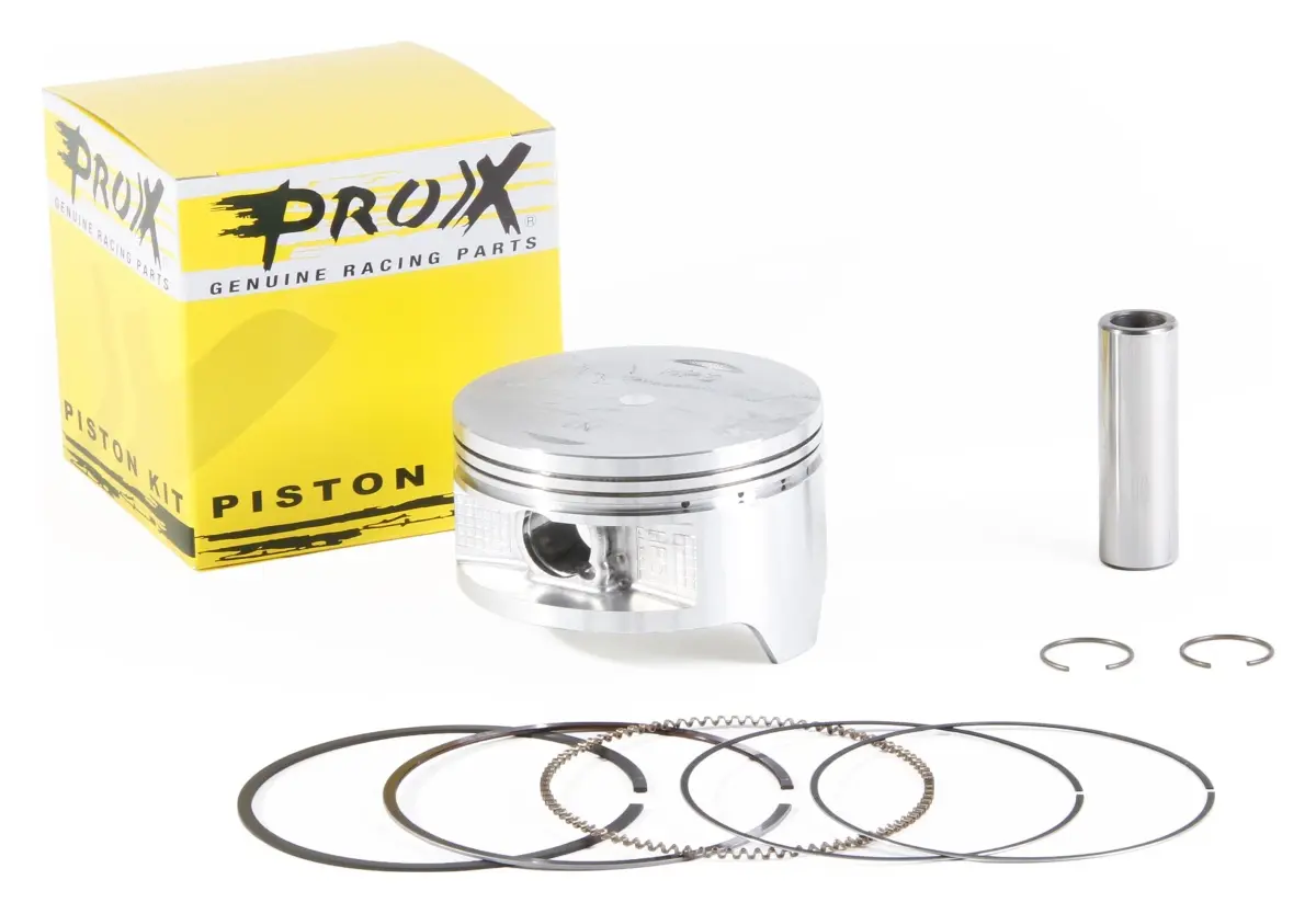 PROX píst HONDA TRX 420 RANCHER 07-24 (88,50mm=+2,00mm) (OEM:13101-HP5-600) (01.1487.200) (PROX píst HONDA TRX 420 RANCHER 07-24 (88,50mm=+2,00mm))