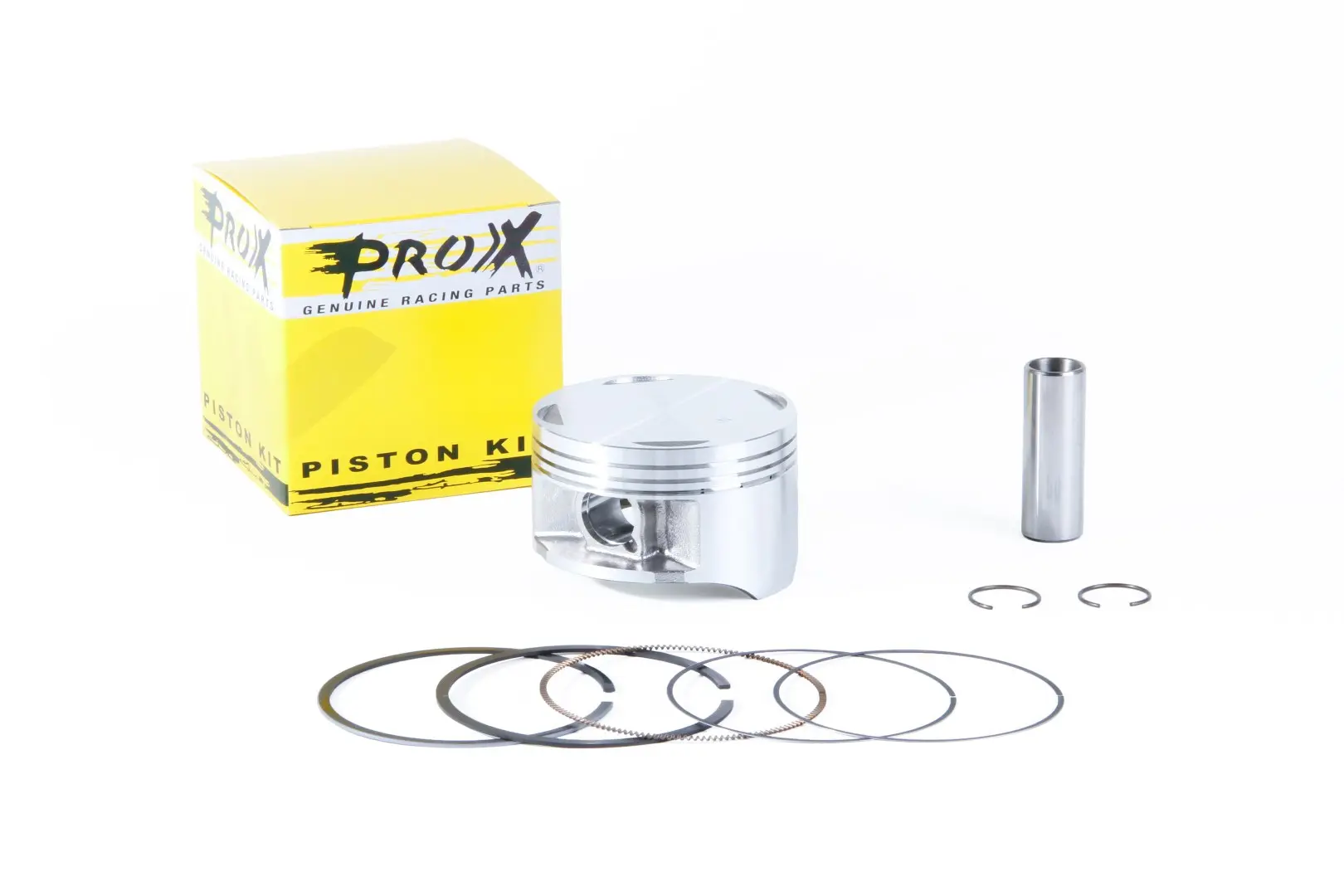 PROX píst HONDA XR 400R (96-04), TRX 400 EX/X (99-14) (85,00mm=nominální) (01.1495.000) (PROX píst HONDA XR 400R (96-04), TRX 400 EX/X (99-14))