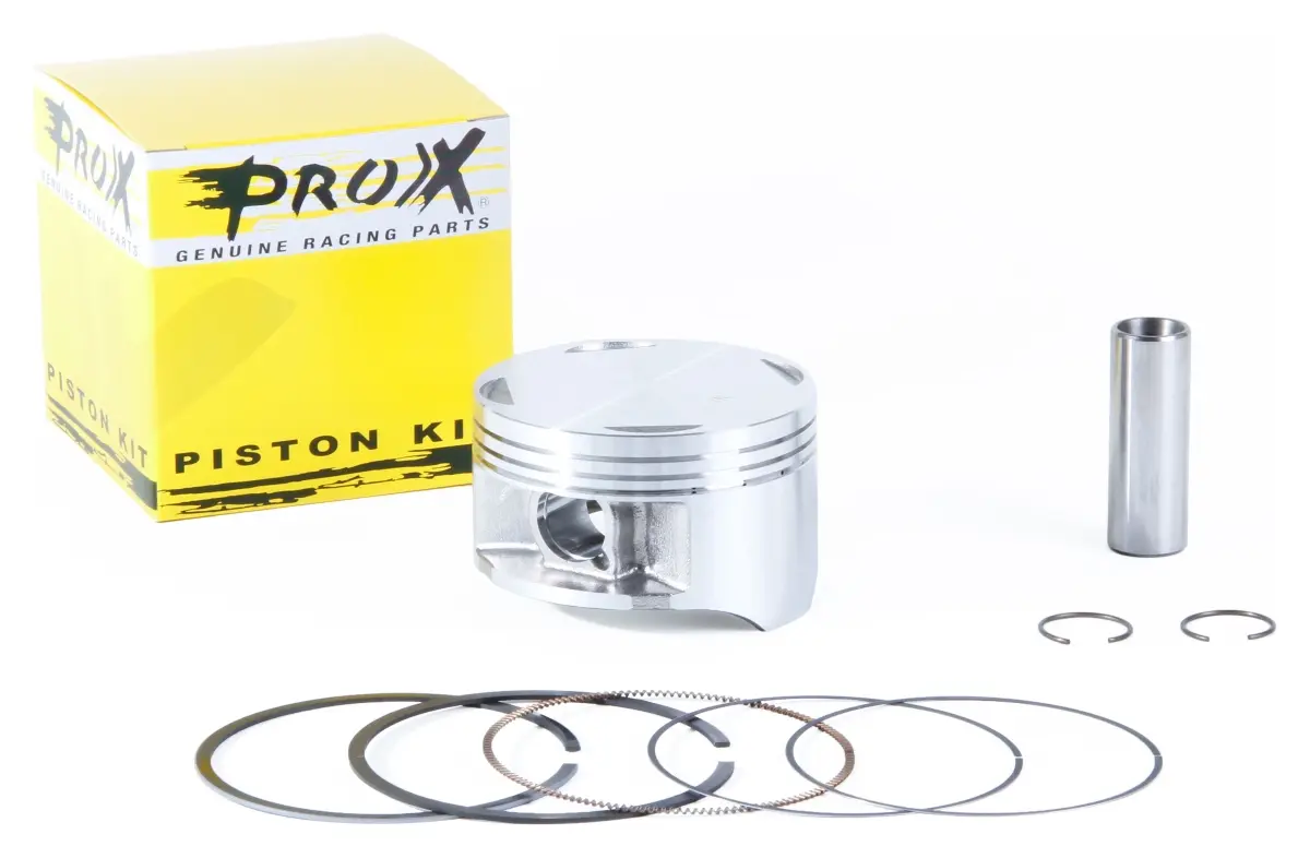 PROX píst HONDA XR 400R (96-04), TRX 400 EX/X (99-14) (86,00mm=+0,50mm) (01.1495.100) (PROX píst HONDA XR 400R (96-04), TRX 400 EX/X (99-14))