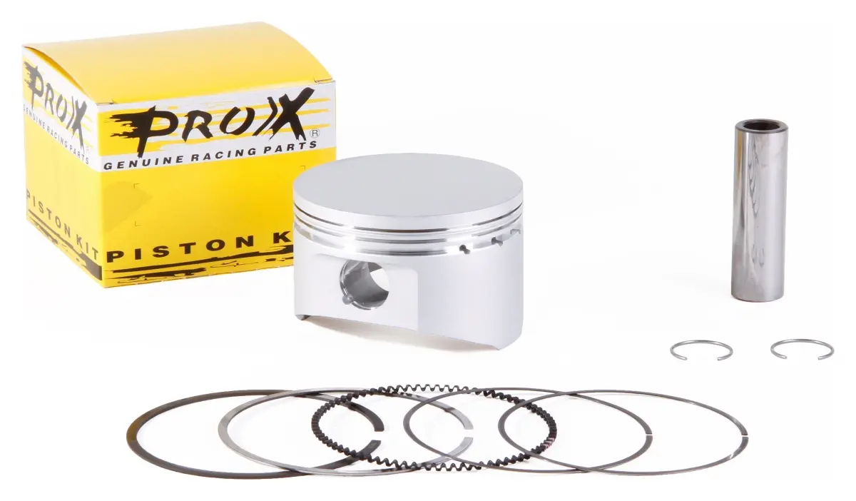 PROX píst HONDA XL 500 81-85; XR 500 78-82 (89.50mm) (8.6:1) (čep 21mm) (01.1509.050) (PROX píst HONDA XL 500 81-85; XR 500 78-82 (89.50mm) (8.6:1))