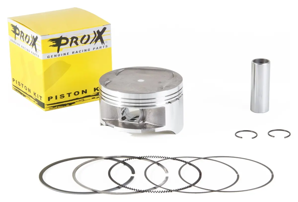 PROX píst HONDA XR 650 R 00-07 (101.00mm) (01.1661.100) (PROX píst HONDA XR 650 R 00-07 (101.00mm) (01.1661.100))