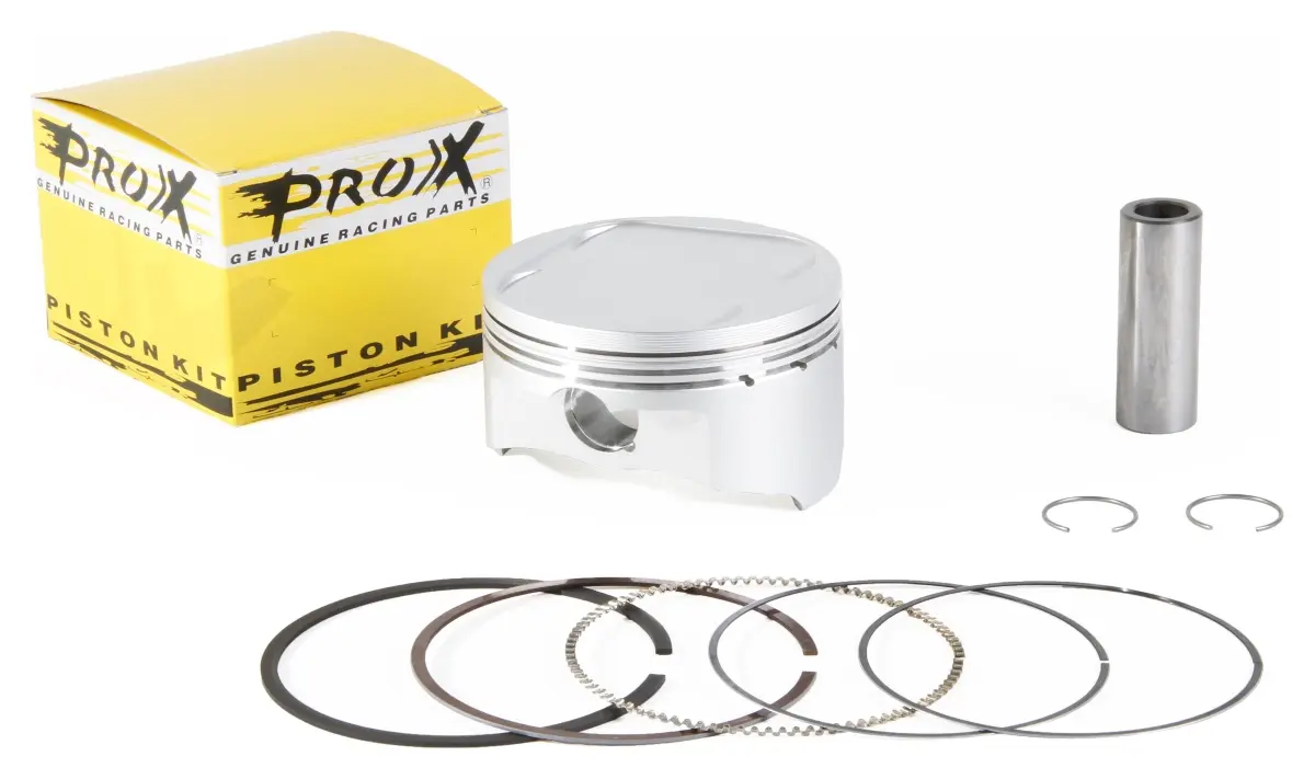 PROX píst HONDA XR 650 R 00-07 (99.94mm) (01.1662.A) (PROX píst HONDA XR 650 R 00-07 (99.94mm) (01.1662.A))