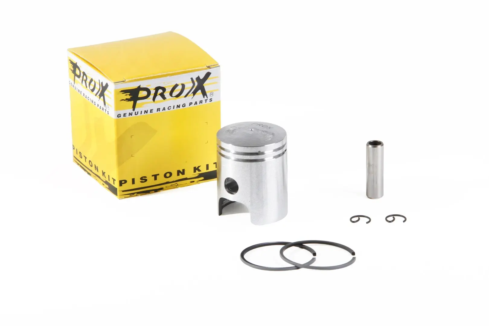 PROX píst YAMAHA PW 50 (PW50) 81-22 (40,00mm=nominální) (01.2005.000) (PROX píst YAMAHA PW 50 (PW50) 81-22 (40,00mm=nominální) (01.2005.000))