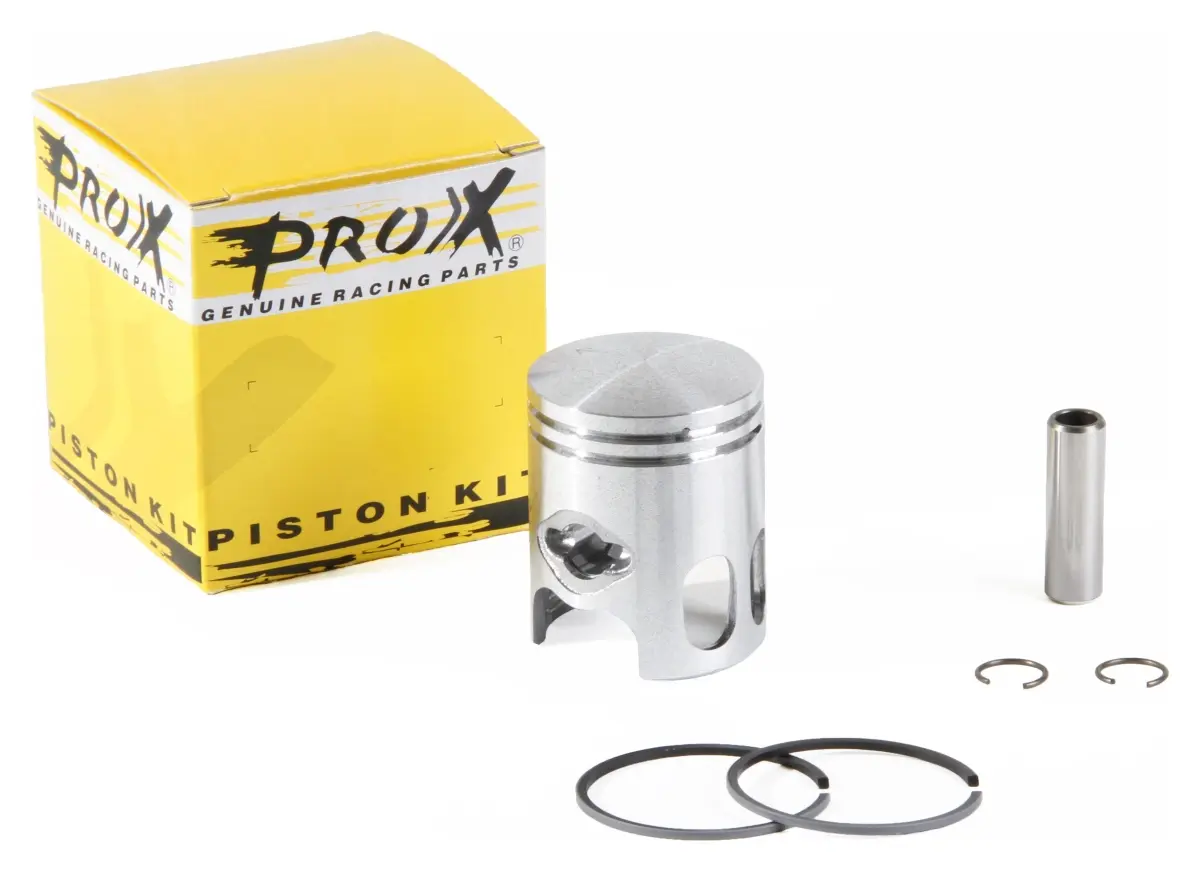 PROX píst JOG 50 MINARELLI APRILIA SR/AMICO/SONIC/RALLY/GULIVER/SONIC, YAMAHA AEROX/NEOS/ WHY/BELUGA/BWS 50 (41,00mm=+1,00mm) (01.2006.100) (PROX)