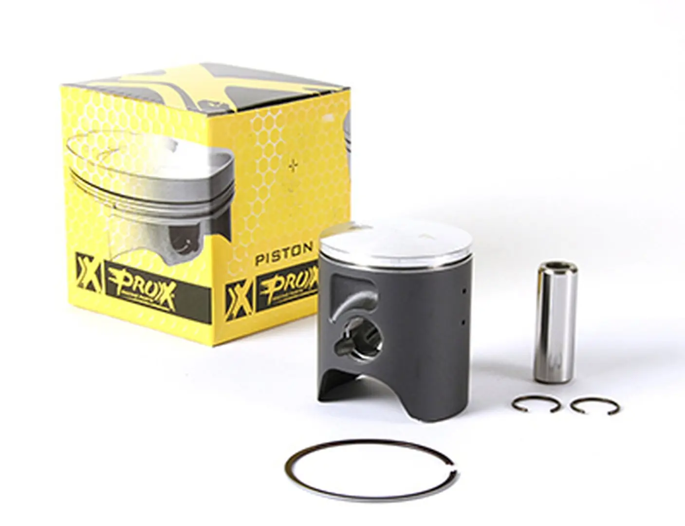 PROX píst YAMAHA YZ 65 18-25 (43,44mm) (OEM:BR8-11631-01) (01.2018.A) (PROX píst YAMAHA YZ 65 18-25 (43,44mm) (OEM:BR8-11631-01) (01.2018.A))