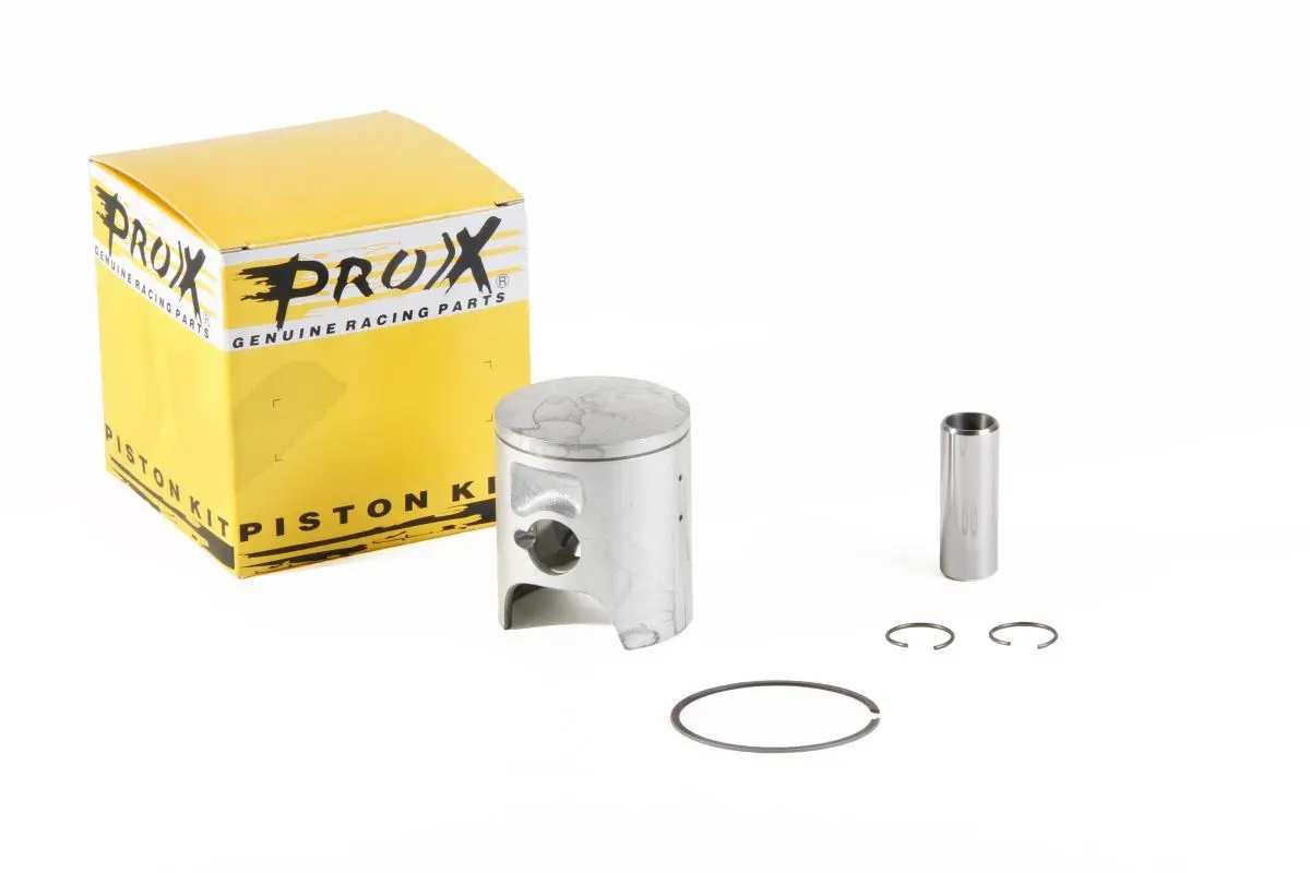 PROX píst YAMAHA YZ 80 93-01 (45.96mm) (01.2107.D) (PROX píst YAMAHA YZ 80 93-01 (45.96mm) (01.2107.D))