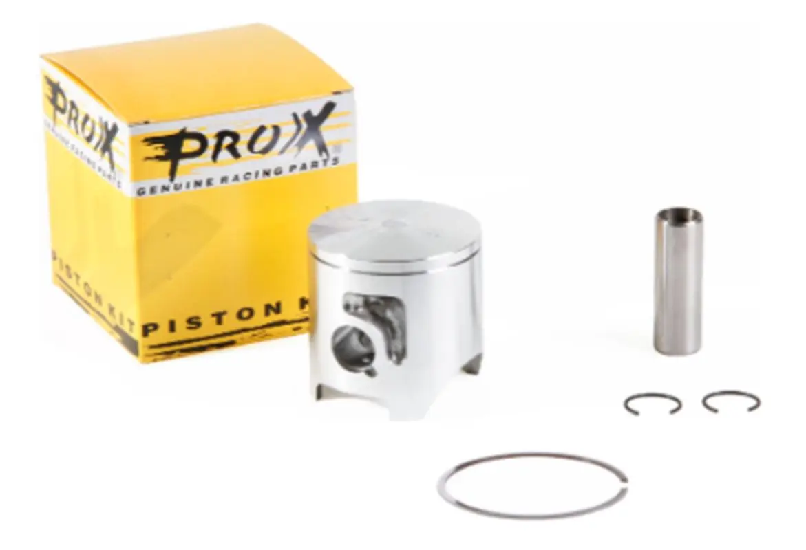 PROX píst YAMAHA YZ 125 84, (56.25mm) (01.2202.025) (PROX píst YAMAHA YZ 125 84, (56.25mm) (01.2202.025))