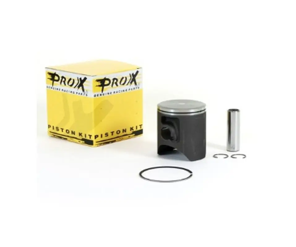 PROX píst YAMAHA YZ 125 22-26, (53.96mm) (01.2232.B) ( )