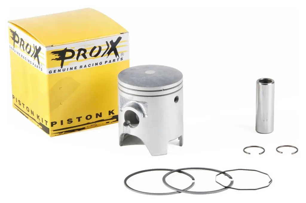 PROX píst YAMAHA DT 125 (DT125) R/RE/X 88-06 (57,25mm=+1,25mm) (OEM:3MB-11631-00) - nahrazuje 01.2246.125 ( )