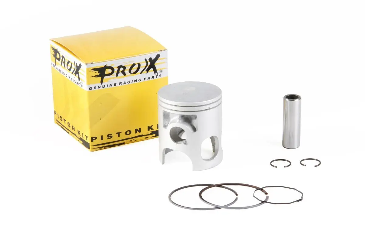 PROX píst YAMAHA RD/DT 125LC (56.50mm) (01.2250.050) (PROX píst YAMAHA RD/DT 125LC (56.50mm) (01.2250.050))
