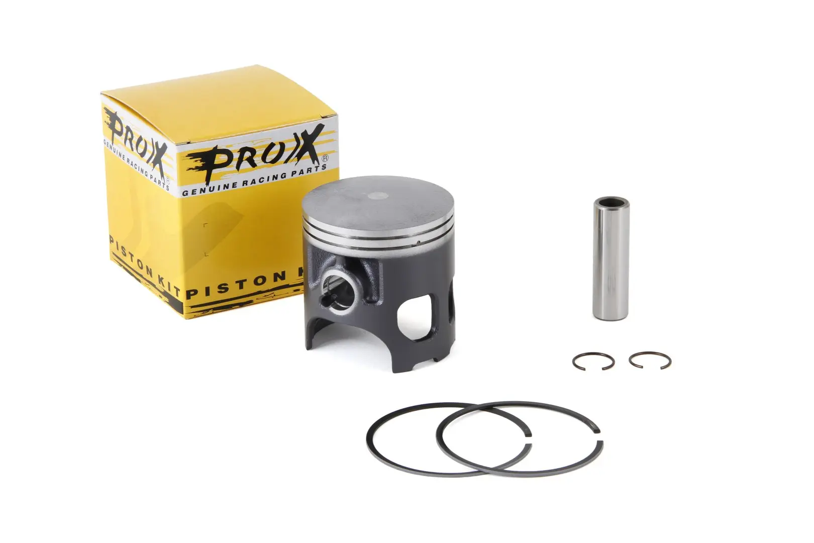 PROX píst YAMAHA YFS 200 BLASTER 88-06, DT 200R (66.25mm) "ART" (01.2281.025) (PROX píst YAMAHA YFS 200 BLASTER 88-06, DT 200R (66.25mm) "ART")