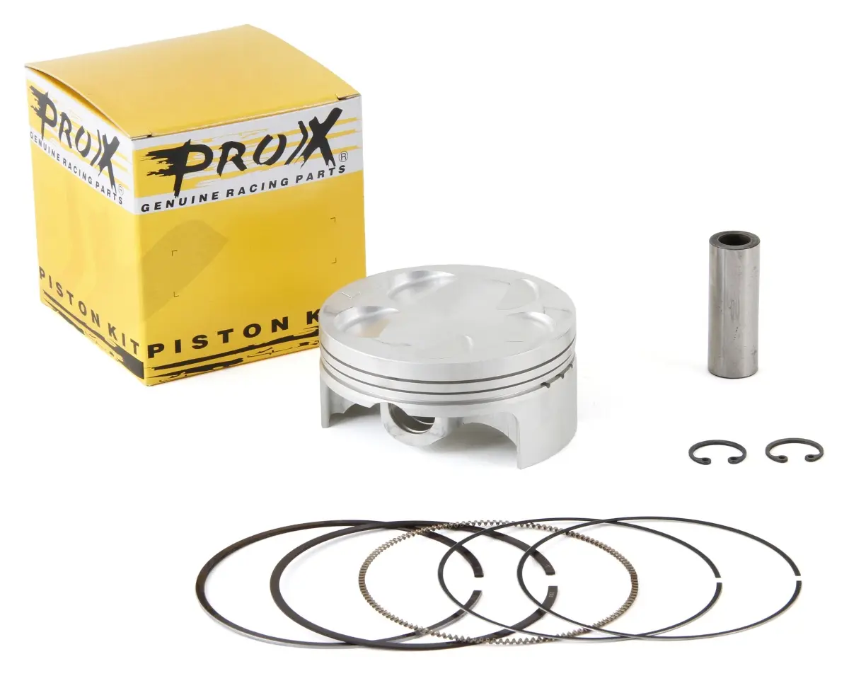 PROX píst YAMAHA YZF 250 (YZ250F) 01-07, WRF 250 (WR250F) 01-13 (79.00mm) (01.2401.200) (PROX píst YAMAHA YZF 250 (YZ250F) 01-07, WRF 250 (WR250F))
