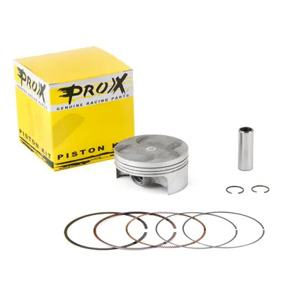 PROX píst YAMAHA YZF 250 (YZ250F) 01-07, WRF 250 (WR250F) 01-13 (76,95mm, 12,5:1=STD) (OEM:5NL-11631-20) (01.2406.A) (PROX píst YAMAHA YZF 250)