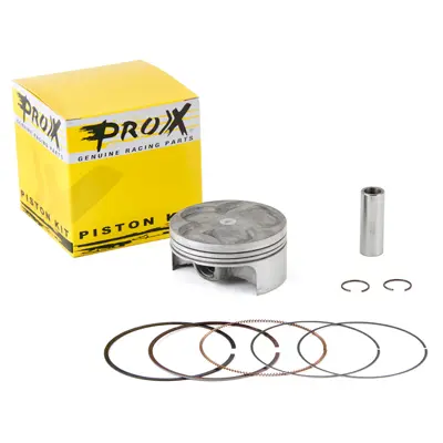 PROX píst YAMAHA YZF 250 (YZ250F) 08-11 (76,95mm, 13,5:1=STD) (01.2409.A) (PROX píst YAMAHA YZF 250 (YZ250F) 08-11 (76,95mm, 13,5:1=STD) (01.2409.A))