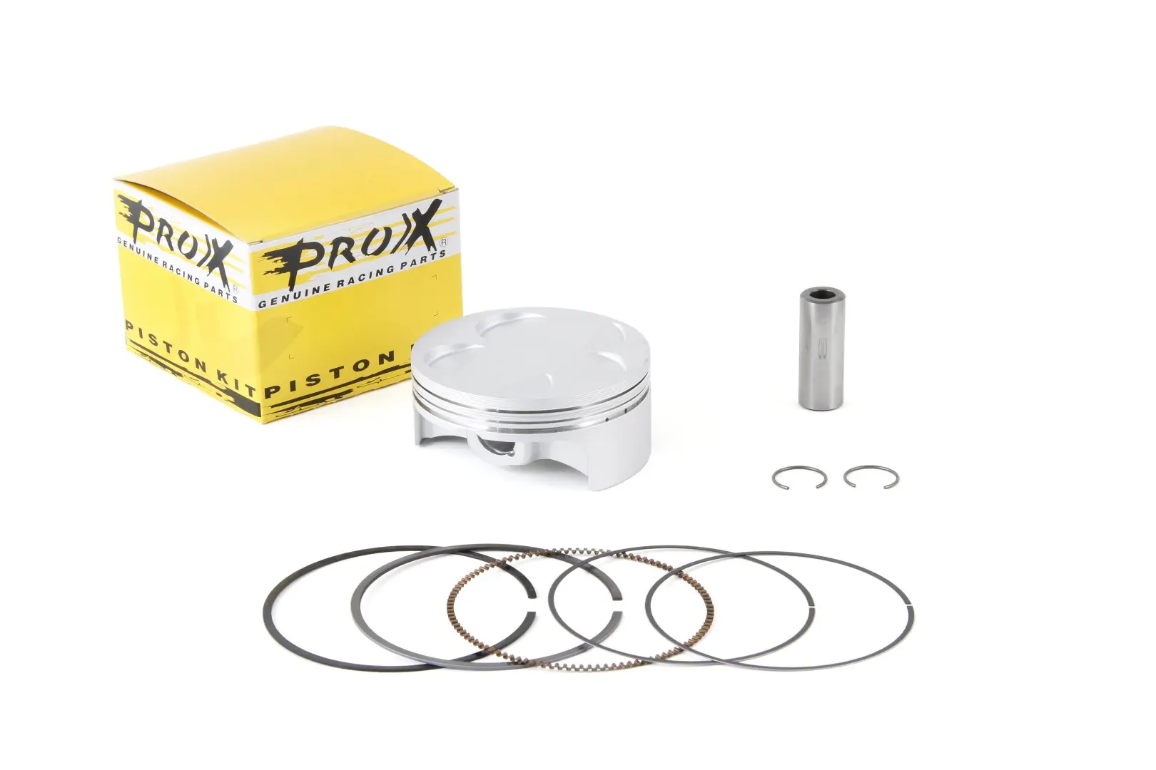 PROX píst YAMAHA YZF 400 98-99, WRF 400 98-00 12.5:1 (91.95mm) (PROX píst YAMAHA YZF 400 98-99, WRF 400 98-00 12.5:1 (91.95mm))